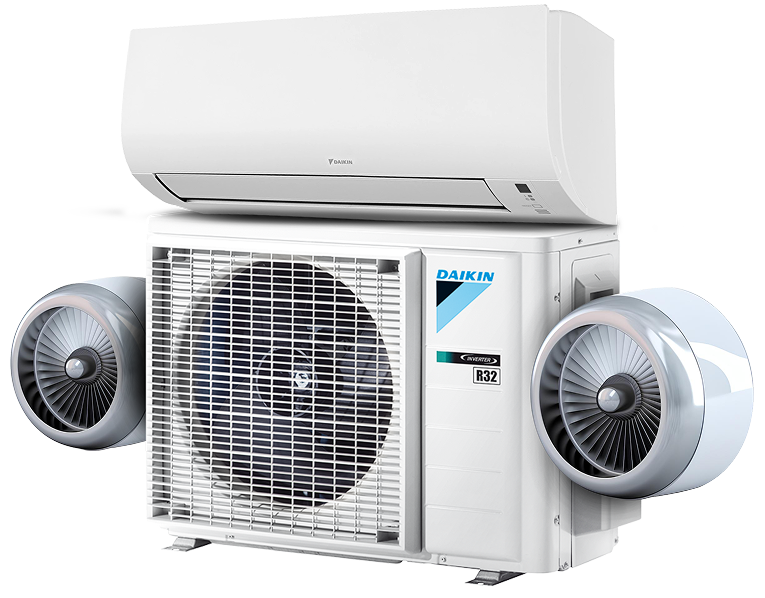Air conditioner