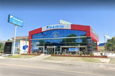 Ankara Merkez Plaza