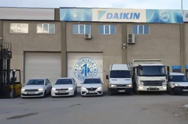 İZMİR BÖLGE MÜDÜRLÜĞÜ