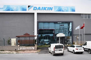 KAYSERİ BÖLGE MÜDÜRLÜĞÜ