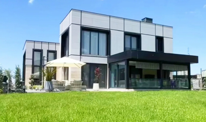 Başaran Group Kayseri Bölge Müdürlüğü Binası