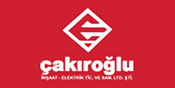 ÇAKIROĞLU İNŞAAT