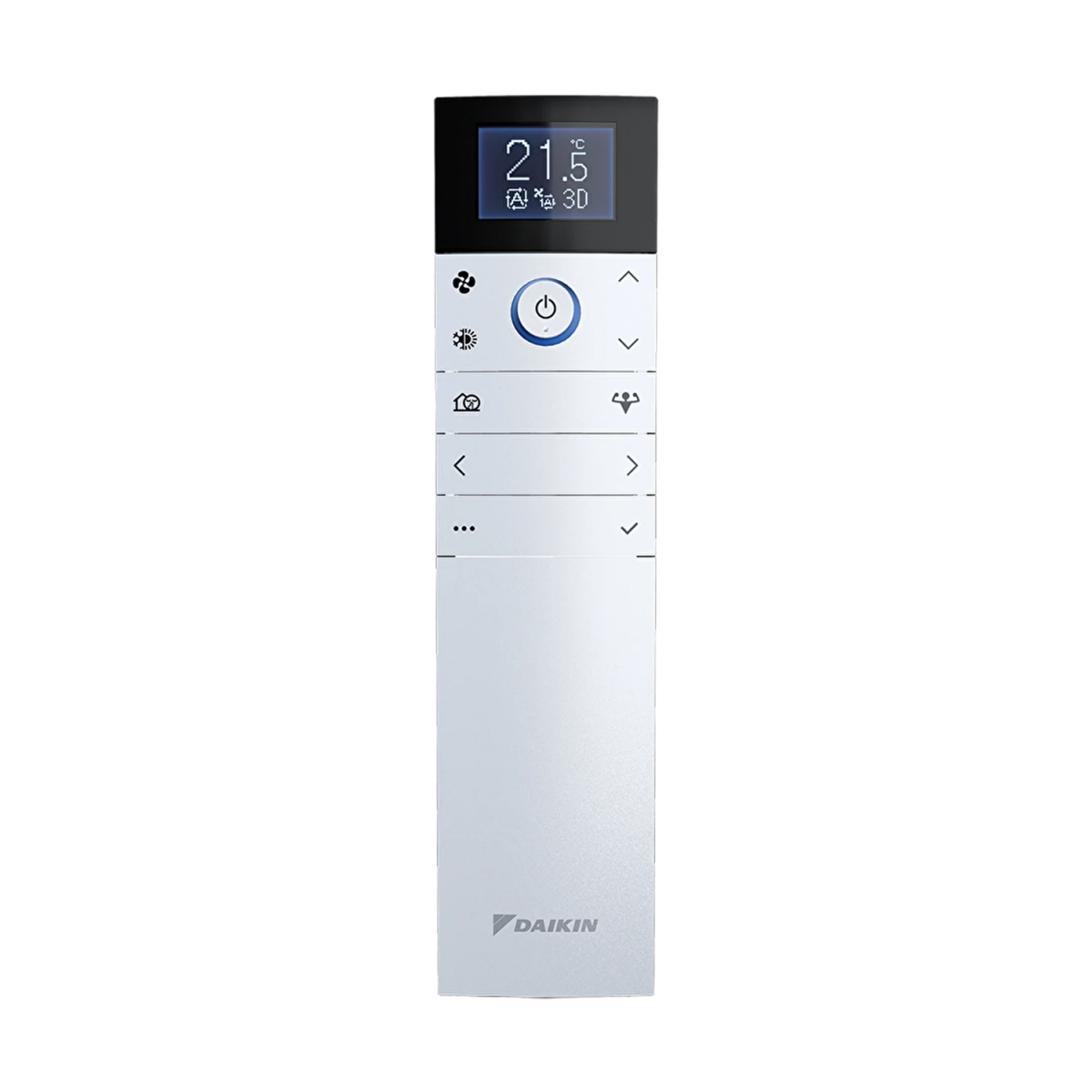 Emura 12000 BTU/h Beyaz A+++