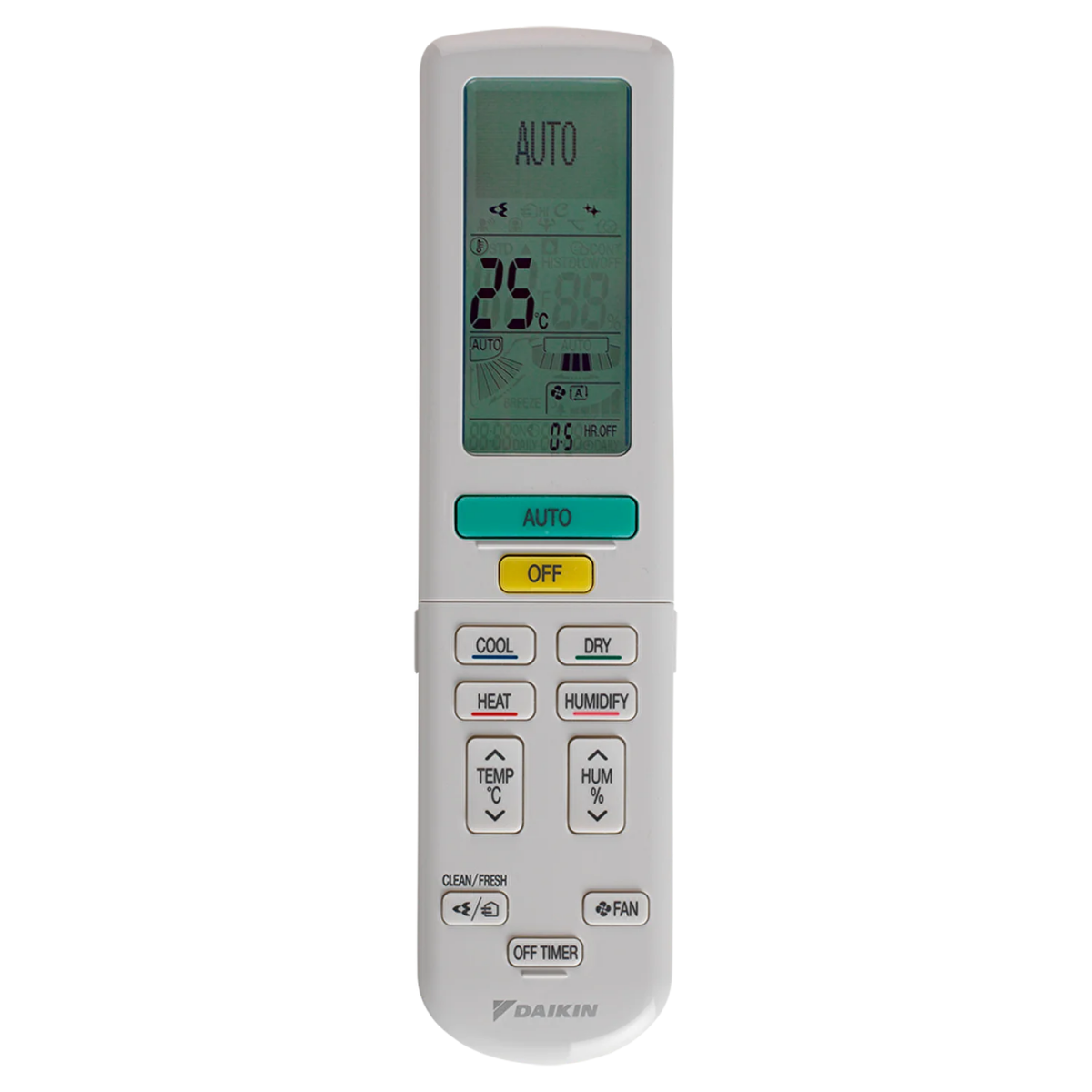 Ururu Sarara 9000 BTU/h A+++