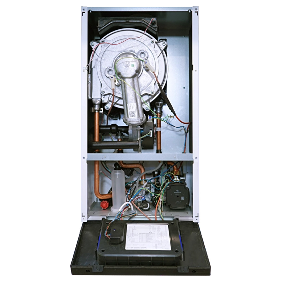 Premix VZ 23 kW Tam Yoğuşmalı Kombi