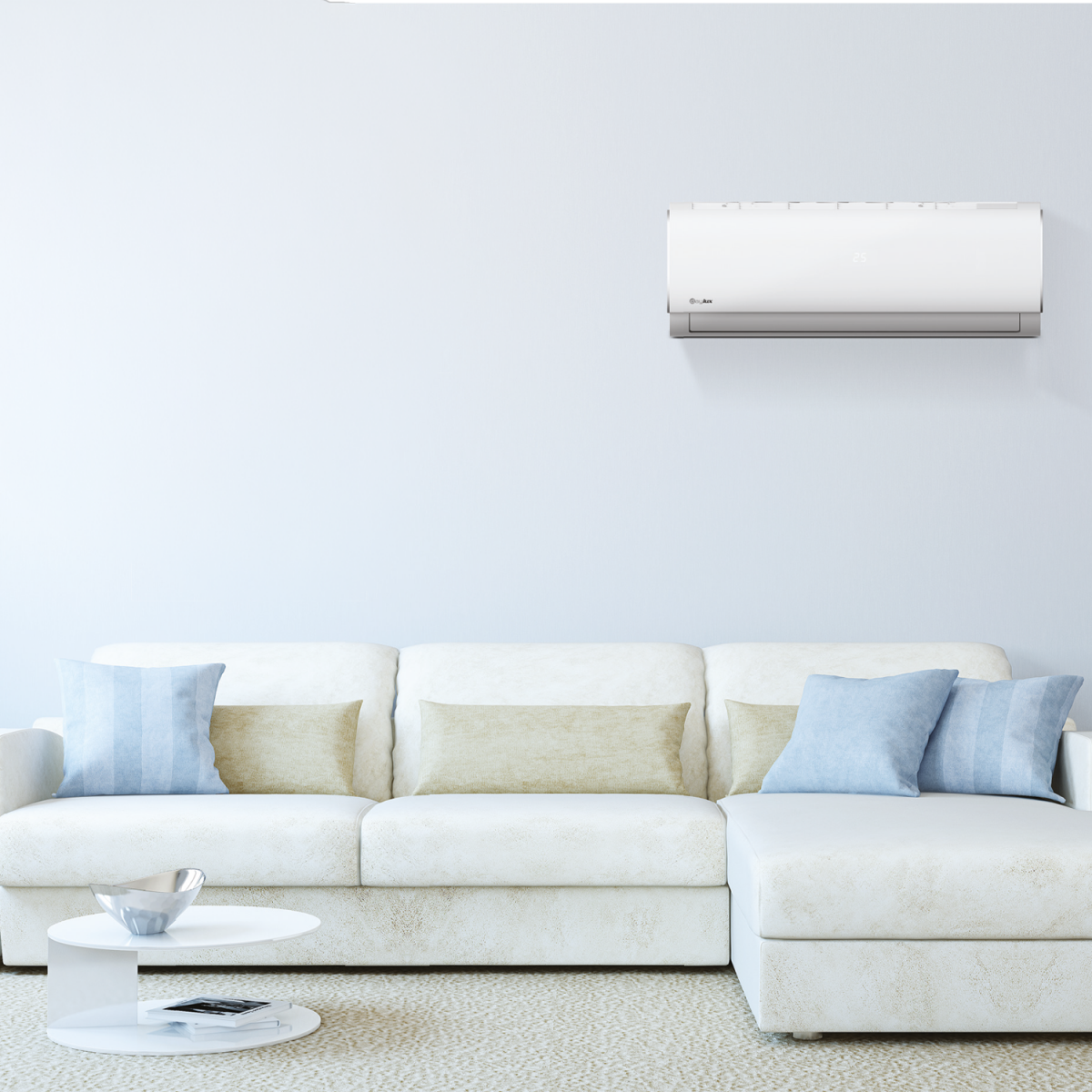 Daylux Klimalar