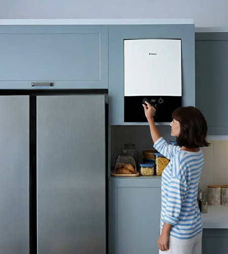 Daikin