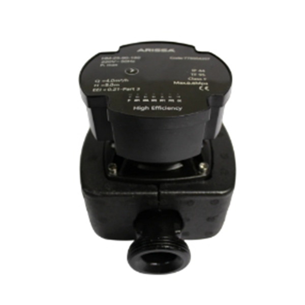 ARİSSA POMPA HM 25-80 180 SİRKÜLASYON POMPASI