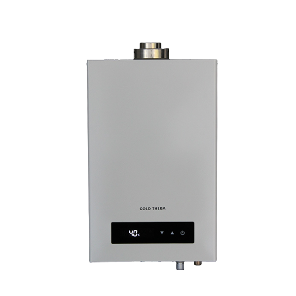 GOLD THERM G120 HERMETİK ŞOFBEN