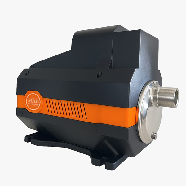 MAB 55 SESSİZ HİDROFOR