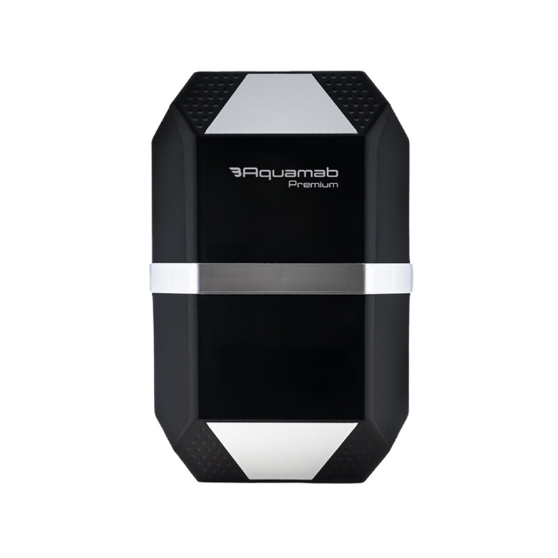 Aquamab Premium Pompalı Su Arıtma Makinesi pH 8-9 Montaj Dahil